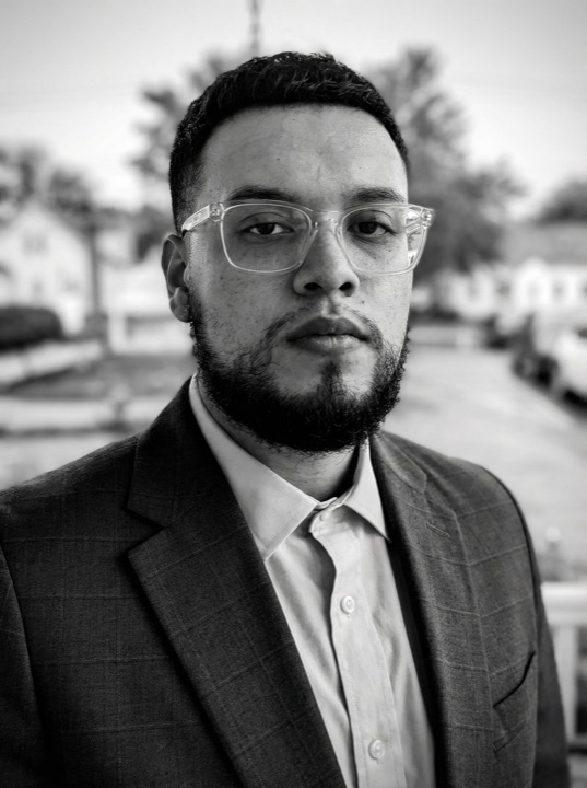 Christopher Cordoba, founder of Supreme Team Marketing